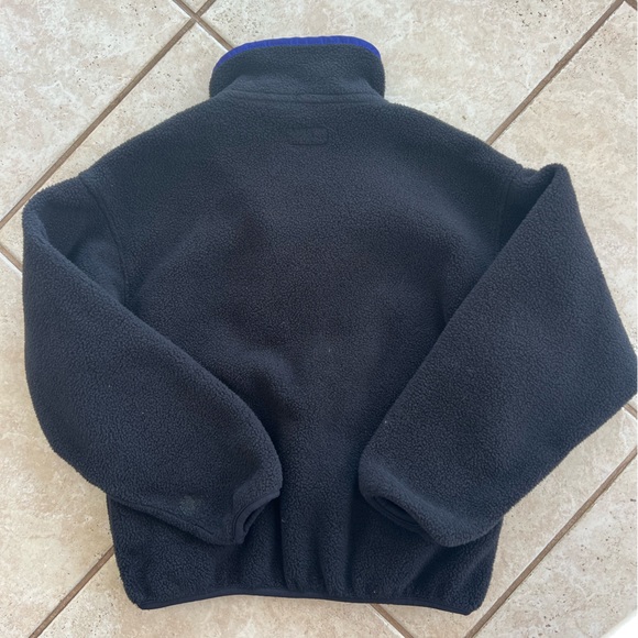 Patagonia fleece - Picture 5 of 6